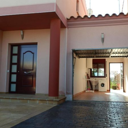 Casa Bonita Villa Riumar Bagian luar foto