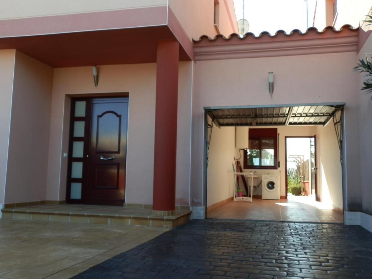 Casa Bonita Villa Riumar Bagian luar foto