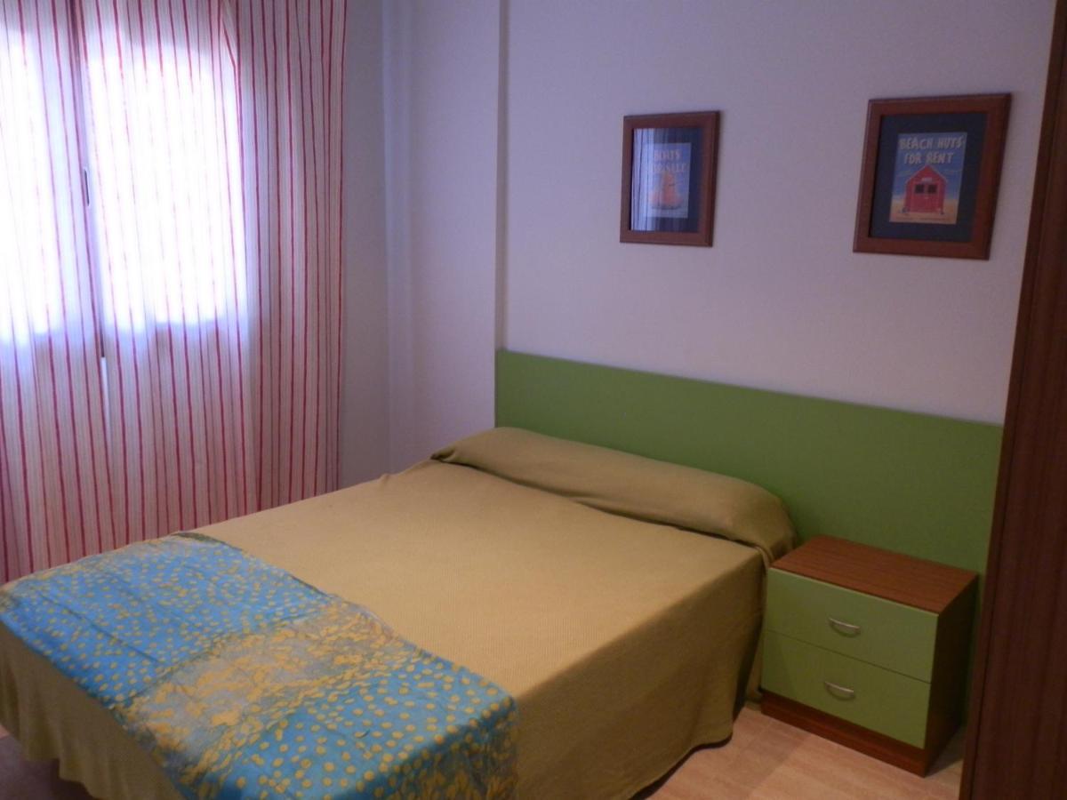 Casa Bonita Villa Riumar Bagian luar foto